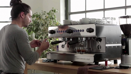 13 Useful tips on our espresso machines (Newsletter 11/2014)